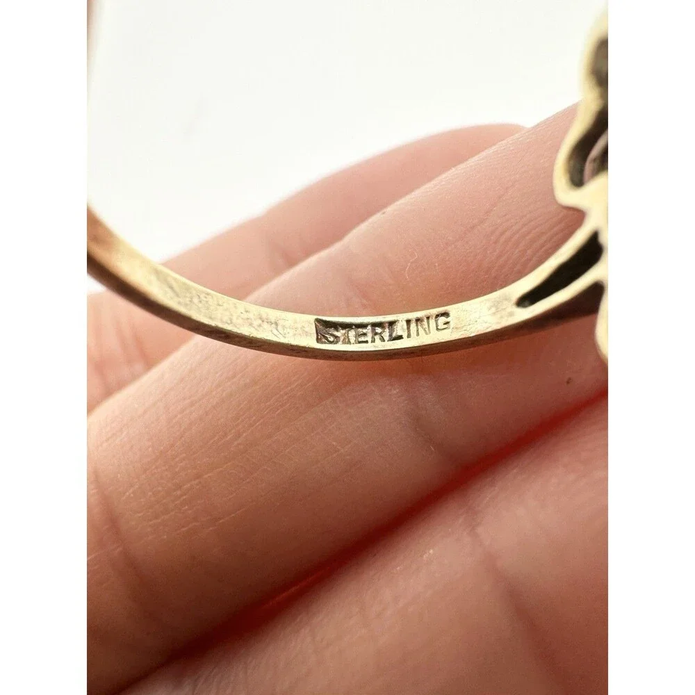 Avon vintage sterling
